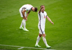 Inglaterra deslumbró en la Eurocopa y dejó fuera a la poderosa Alemania