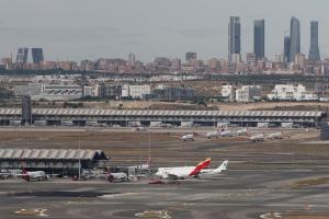 Iberia retomará sus operaciones en 16 países de América pero aun no en Venezuela