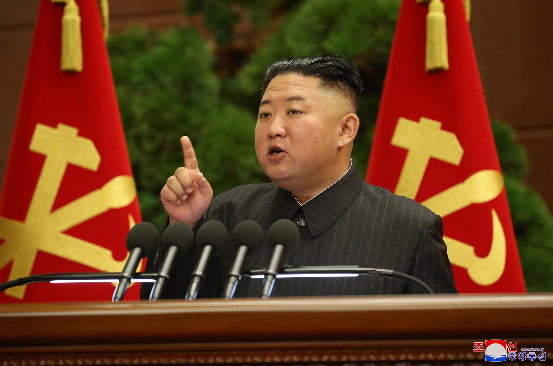 Régimen norcoreano ejecutará a un hombre por distribuir copias de “El juego del calamar”