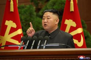 Norcorea “no registra casos de coronavirus”… pero Kim culpa a altos cargos de una “gran crisis” por la pandemia