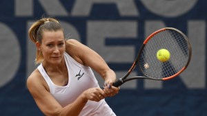 Tenista rusa fue detenida por sospechas de amañar un partido en Roland Garros 2020