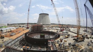 La única planta de energía nuclear en construcción de EEUU enfrenta nuevos retrasos