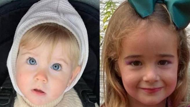 La madre de Anna y Olivia prepara un funeral público en Tenerife: “Las niñas se merecen esta despedida”