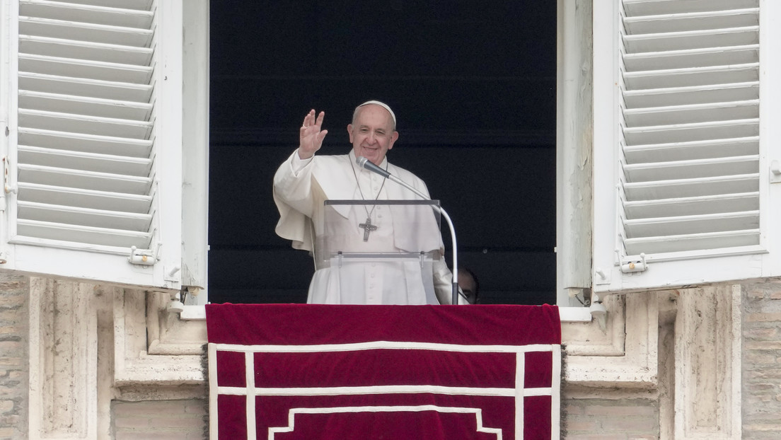 Expertos de ONU piden al papa Francisco prevenir los abusos sexuales a menores