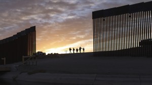 EEUU dará otra oportunidad a migrantes expulsados a México