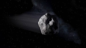 ¿Nació la civilización de un meteorito? Un gran impacto cósmico pudo alterar la vida de los humanos hace 13 mil años
