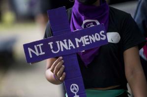 Aumenta a 27 el número de feminicidios en Nicaragua en lo que va de 2021