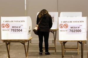 Más de 150 mil peruanos podrán votar en España a su próximo presidente