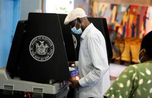 Nueva York celebra las elecciones primarias a la Alcaldía