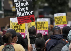 Grupos de EEUU instaron a tomar medidas tras el informe de la ONU sobre racismo