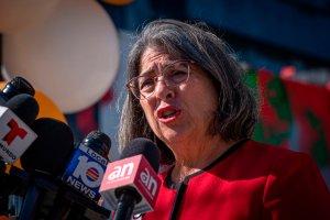 Lo que dijo la alcaldesa de Miami-Dade luego de anunciar la nueva cifra de muertos y desaparecidos