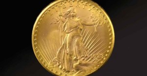La más cara del mundo: La cifra que pagaron por una moneda de Águila Doble de 1933