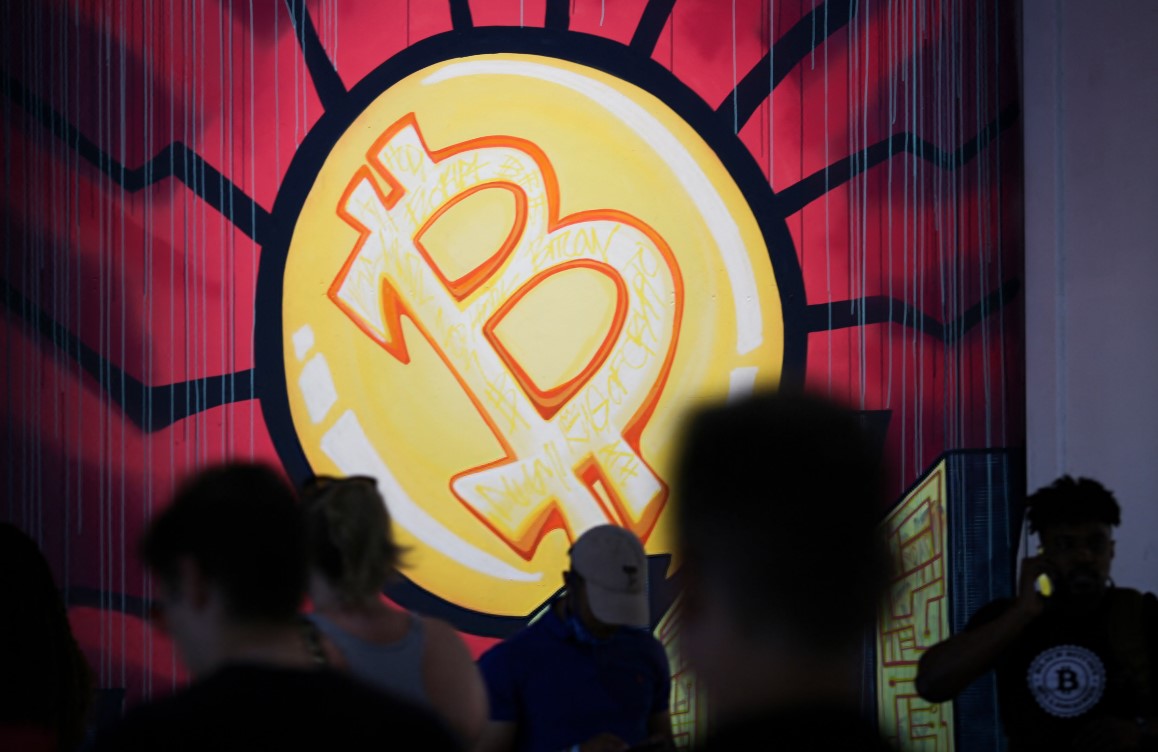 Bukele busca que Bitcoin sea moneda de curso legal en El Salvador