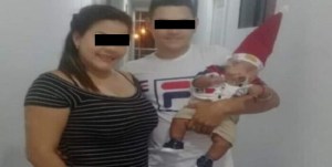 ¡Tragedia venezolana! Familia en Perú murió al explotar una bombona de gas