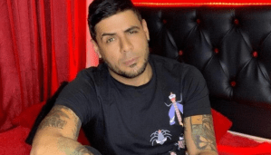 Humorista venezolano se amotinó y amenazó a un seguidor de darle una golpiza (VIDEO)