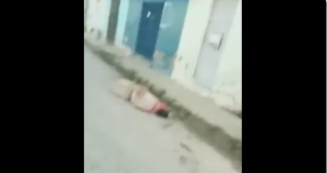 Localizaron en Carabobo el cadáver de un hombre amarrado y con heridas de balas (VIDEO)