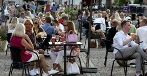 Finlandia, el país más feliz del mundo, busca urgente mano de obra extranjera