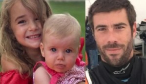 Autopsia reveló que Tomás Gimeno asesinó a la pequeña Olivia por “asfixia mecánica”