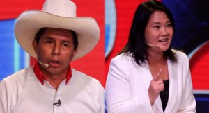 Crisis en Junta Electoral de Perú amenaza con retrasar la proclamación del nuevo presidente