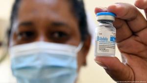 Cuba’s COVID vaccine rivals BioNTech-Pfizer, Moderna