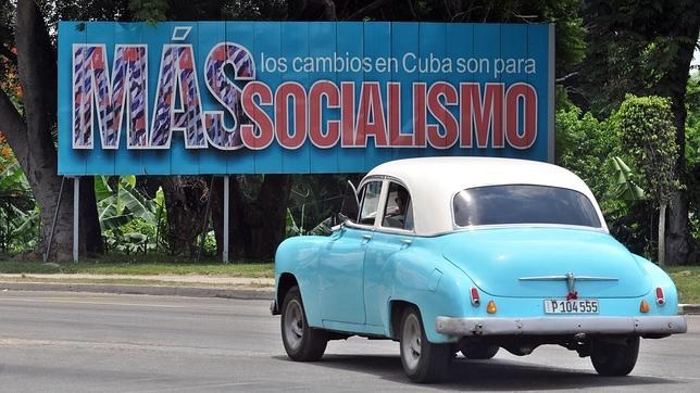 Cuba busca de nuevo refinanciar su deuda externa con el Club de París