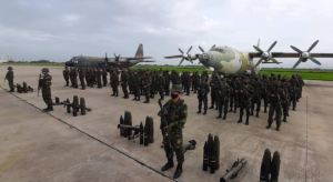 Chavismo desplegó tropas para enfrentar otro posible conflicto armado en Apure