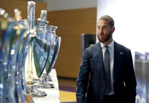 ¡No se quería ir! Sergio Ramos revela cómo se generó su salida del Real Madrid (VIDEO)