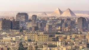 Al menos seis adolescentes muertas en incendio de un centro penitenciario de Egipto