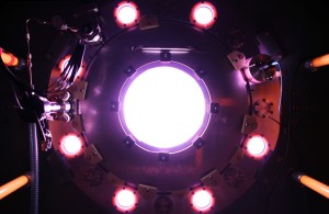 Empresa privada anuncia que alcanzó más de 100 millones grados Celsius en su prototipo generador de fusión