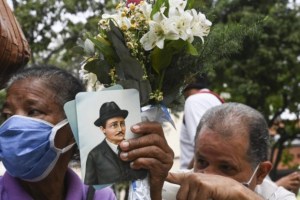 Conmemorarán en Trujillo los 102 años del deceso del beato José Gregorio Hernández