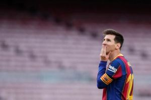 Incertidumbre en Barcelona: Messi puede quedarse sin equipo en 48 horas