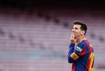 Messi se estaría alejando del Barcelona: se acerca la definición de su futuro