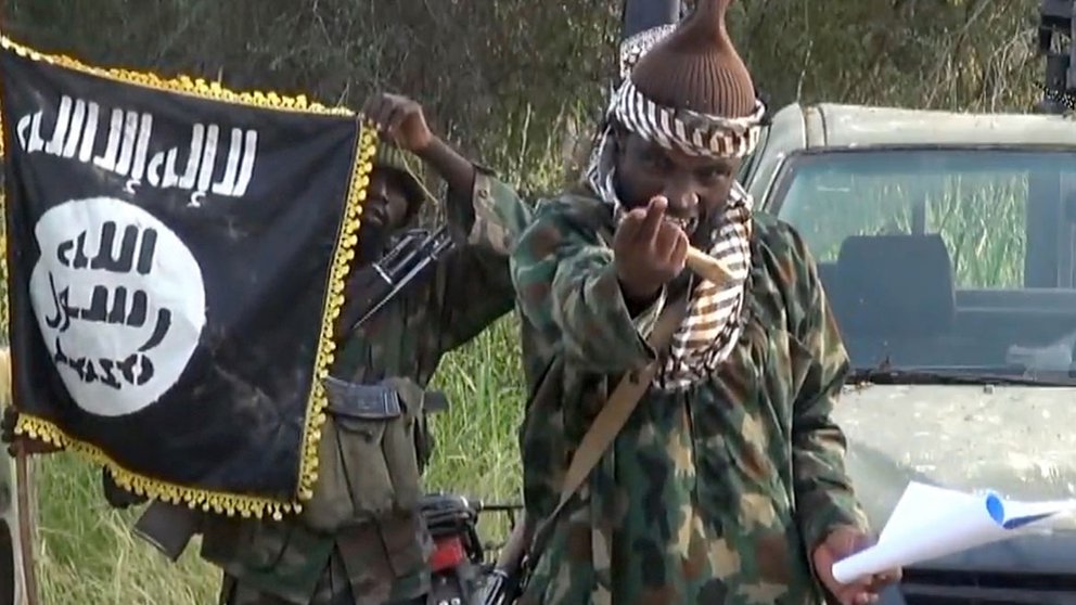 No es una broma: El Estado Islámico mandó a matar al jefe de Boko Haram en Nigeria por ser “demasiado violento”