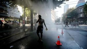 La ola de calor en oeste de Canadá mata a más de 100 personas en cuatro días