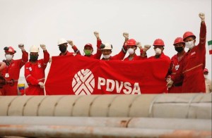 Demandas y embargos: Las tormentas que azotan a Pdvsa en el Caribe Neerlandés