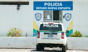 Detuvieron a seis funcionarios de la policía de Nueva Esparta por su presunta colaboración en la fuga de un preso
