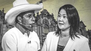 Cinco días sin conocer al ganador del balotaje en Perú, pero la izquierda latinoamericana saluda a Castillo