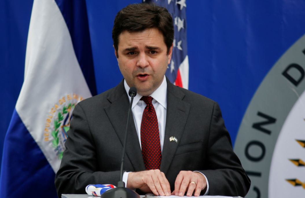 EEUU aseguró que Nicaragua se ha convertido en una dictadura tras la farsa electoral
