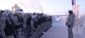 La batalla por el Ártico: Qué hay detrás del avance militar ruso que preocupa a Europa y a EEUU