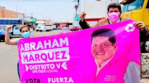A horas de la elección, Abraham Márquez, candidato a diputado en Querétaro, murió por un paro cardíaco