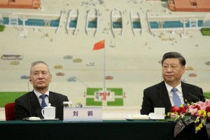 Xi Jinping nombró a un hombre clave del régimen y del Partido Comunista para la producción de superchips