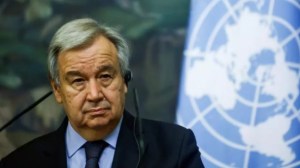 La Asamblea General confirma a Guterres al frente de la ONU por otros cinco años