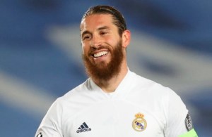 Sergio Ramos definió dónde jugará tras su salida del Real Madrid: Formaría parte de un “Dream Team”