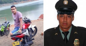 Capturados presuntos responsables del crimen de patrullero que fue torturado y lanzado al río Cauca