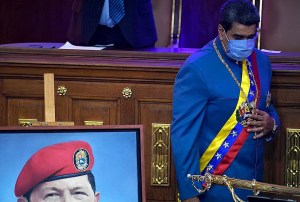 El Registro Mercantil prohíbe al régimen de Maduro poner a su nombre los 25 millones bloqueados en España