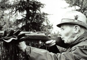 La historia de Simo Hayha, el francotirador más letal de la II Guerra Mundial