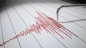 Sismo marino de magnitud 4,7 frente a las costas de Ecuador