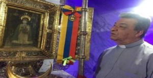 Murió por coronavirus el sacerdote Aldemar Quintero en Táchira
