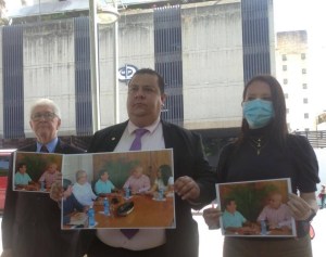 Suspendieron audiencia preliminar de los activistas de FundaRedes por séptima vez