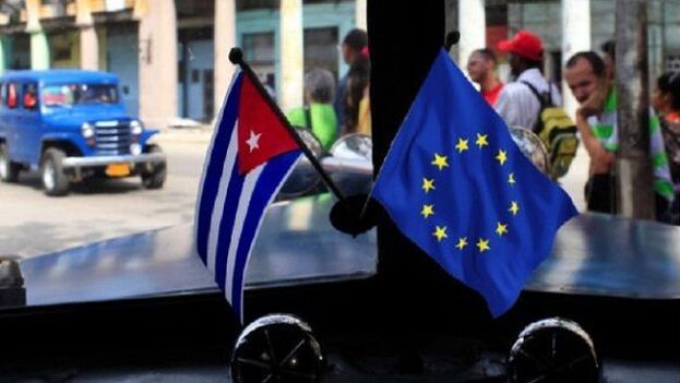 La UE financia 78 proyectos en Cuba con 155,5 millones de euros